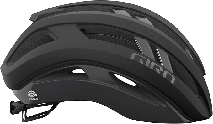 Giro Aries Spherical Bike Helmet
