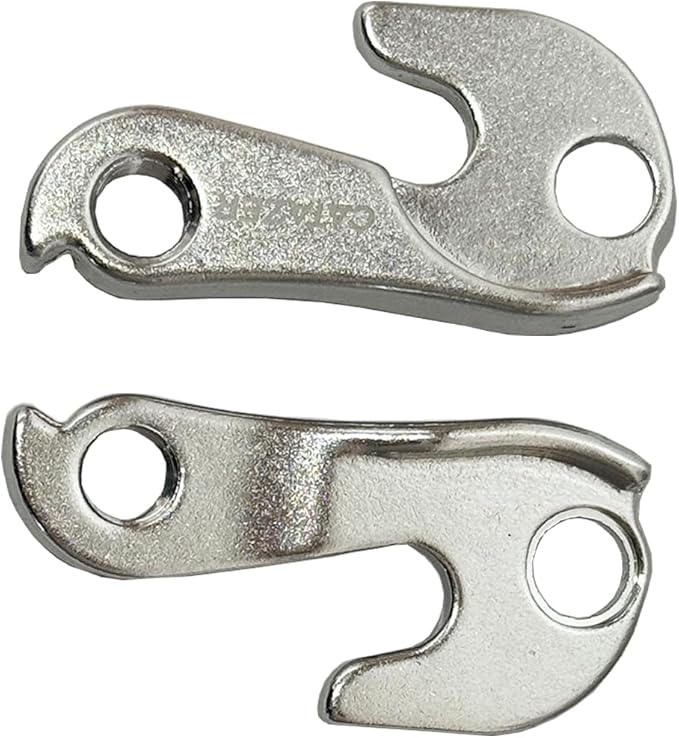 Bicycle Rear Derailleur Adapter Hanger Racing Cycling MTB Road Bicycle Mountain Bike Frame Gear Tail Hook Parts