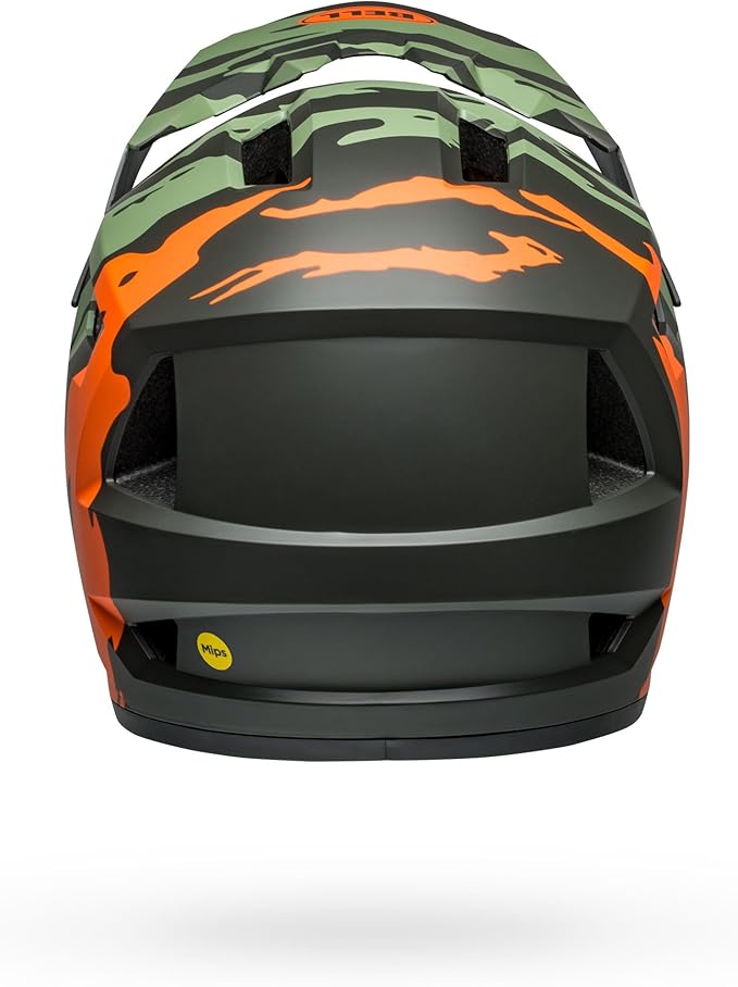 Bell Sanction 2 DLX MIPS