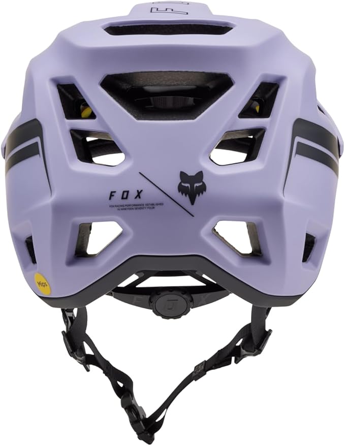 Fox Racing Speedframe Pro Mountain Bike Helmet