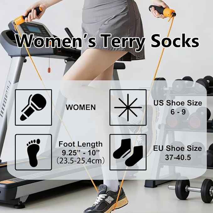 MAGIARTE Womens Mini Crew Ankle Socks Athletic Casual Cotton Socks for Women