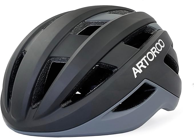 Bike Helmet for Adults-Removable Liners & Size Adjustable- Road Bicycle Helmets in Mountain, for Youth & Adult Men and Female