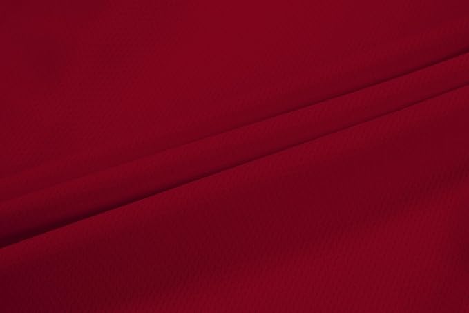 Men's Cycling Jersey Short Sleeves Bike Jersey 1/3 Zipper Solid Color Club Fit, Biking Cycling Shirt Zipper Pocket