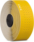 Fizik Performance Bicycle Bar Tape - Soft, Tacky & Classic Professional Bike Handlebar Tape (2mm, 2.7mm, 3mm)