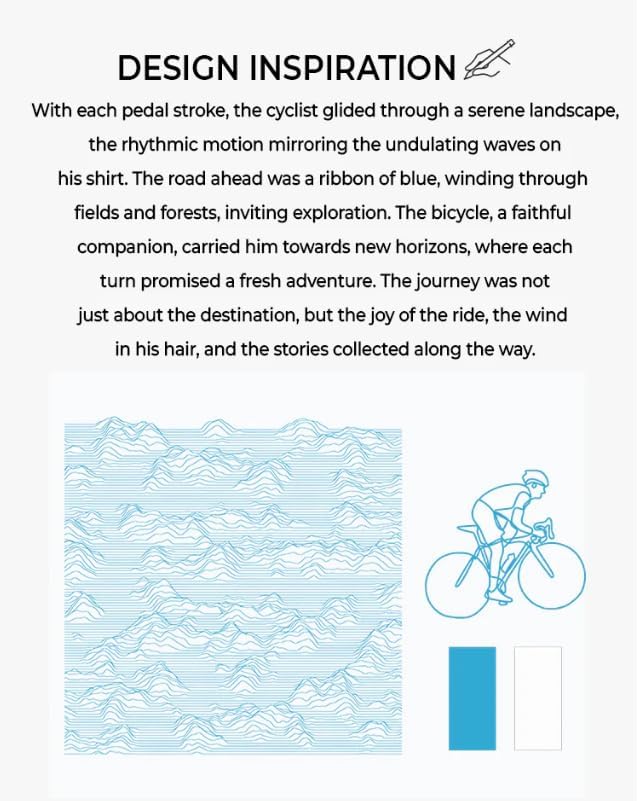Cycling Shirts-Original Design Artist Style