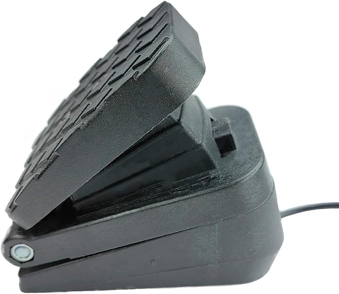 Variable Speed Pedal Installation Accessories -Please do not Purchase Separately