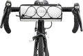 ROCKBROS ROAD TO SKY Bike Handlebar Bag Bicycle Front Bag Bag Storage Bag Lightweight & Sturdy Bicycle Handlebar bag for Road Mountain Bike 2L