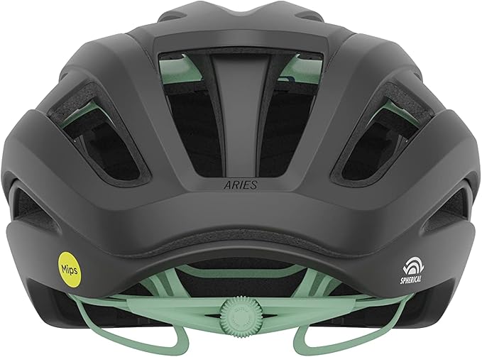 Giro Aries Spherical Bike Helmet