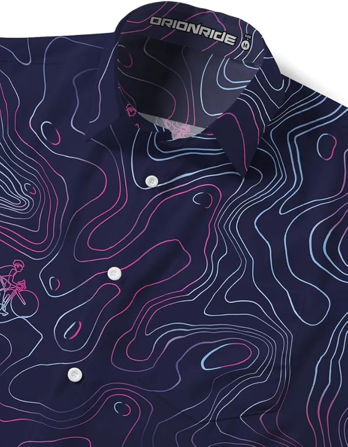 Cycling Shirts-Original Design Artist Style