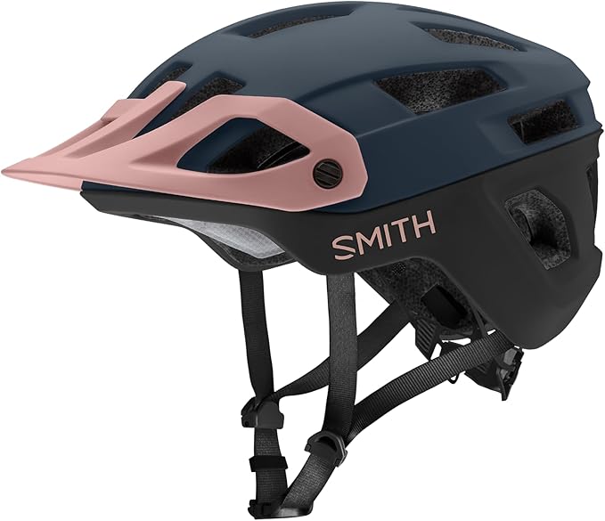 Smith Engage MIPS Cycling Helmets - Adult Mountain Bike Helmet + Koroyd - Lightweight Protection for Men & Women
