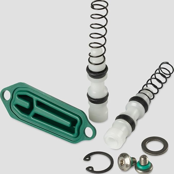 SRAM Motive Ultimate/Silver/Bronze A1+ and DB8/6/4 A1+ Brake Lever Internals Service Kit - A1+