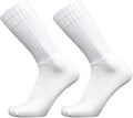 Cycling Socks for Men & Women - 3D Arch Support Compression Bike Socks | Moisture Wicking & Breathable