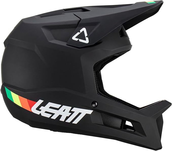 Leatt Helmet Mountain Bike Gravity 1.0