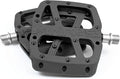 e*thirteen Components Composite Base Flat Pedals for MTB, Mountain Bike, BMX, eBike, eMTB