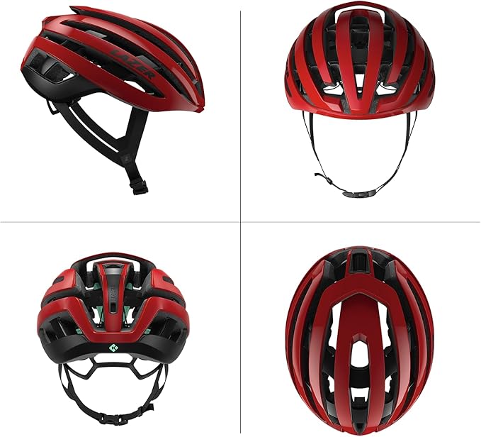 LAZER Helmet Z1 Kineticore Road Cycling Helmet