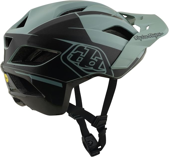 Troy Lee Designs FLOWLINE SE Helmet MIPS for Mountain Bicycle MTB