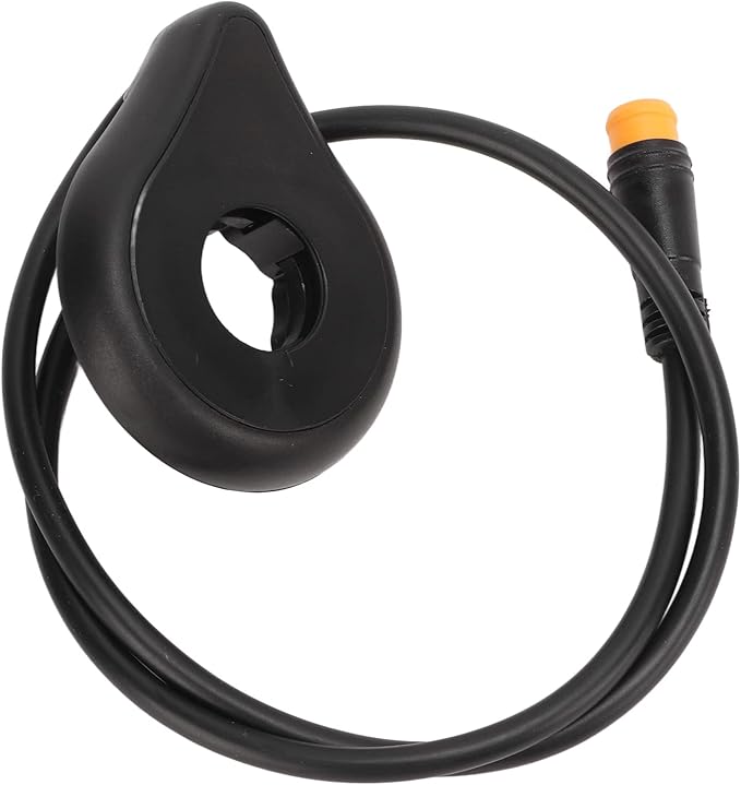 Pedal Sensor, 12 Magnets Electric Bikes Pedal Assist Sensor Multifunctional Dual Hall Electric Accessories