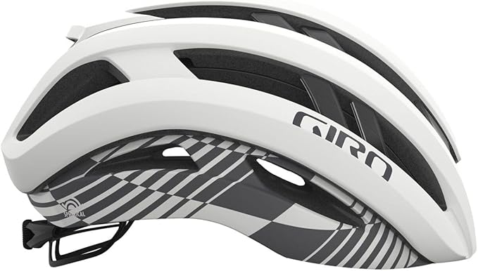 Giro Aries Spherical Bike Helmet