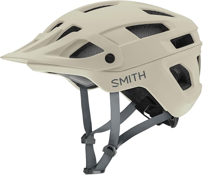 Smith Engage MIPS Cycling Helmets - Adult Mountain Bike Helmet + Koroyd - Lightweight Protection for Men & Women
