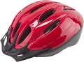 AERIUS V10 MTB Cycling Helmet - V10 (Red - M/L)
