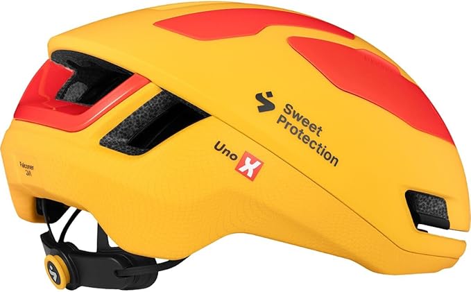 Sweet Protection Falconer Aero 2Vi MIPS Helmet