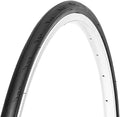 MOHEGIA Road Bike Replacement Tire: 700x25C/700x28C/700Cx35C Folding Bicycle Tire for On City Road Riding