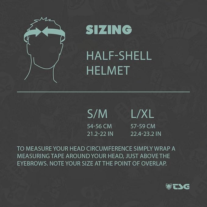 TSG Evolution Bike & Skate Helmet | for Cycling, BMX, Skateboarding, Rollerblading, Roller Derby, E-Boarding, E-Skating, Longboarding | Triple Certified, Swiss Design