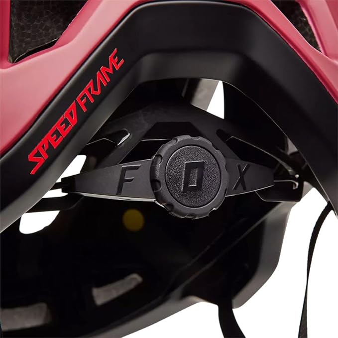 Fox Racing SPEEDFRAME Helmet