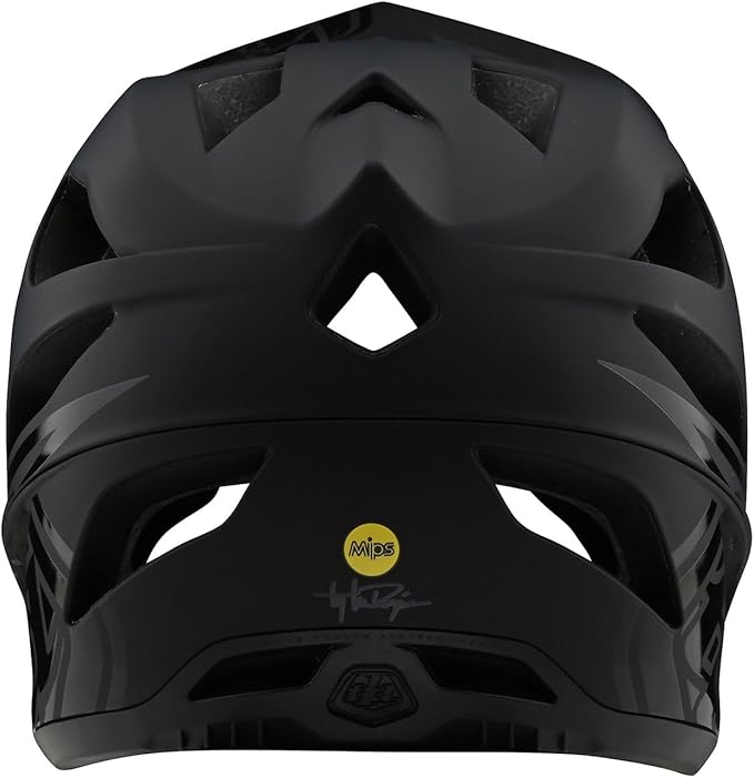 Troy Lee Designs Stage Helmet MIPS for Mountain Bicycle MTB BMX