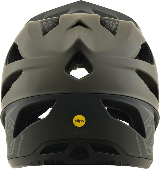 Troy Lee Designs Stage Helmet MIPS for Mountain Bicycle MTB BMX
