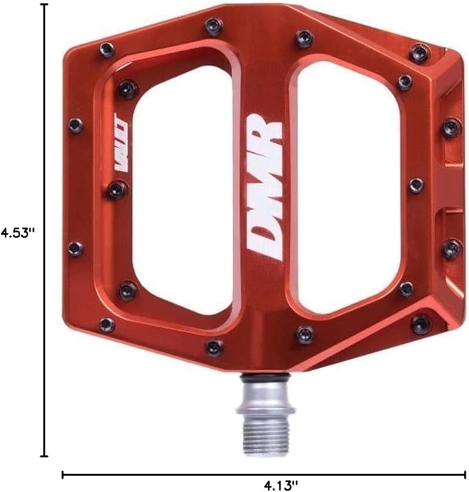 DMR Vault Pedals