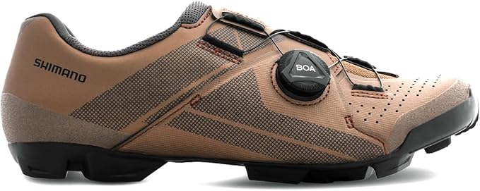 SHIMANO SH-XC300W High Value XC Mountain Bike Shoe
