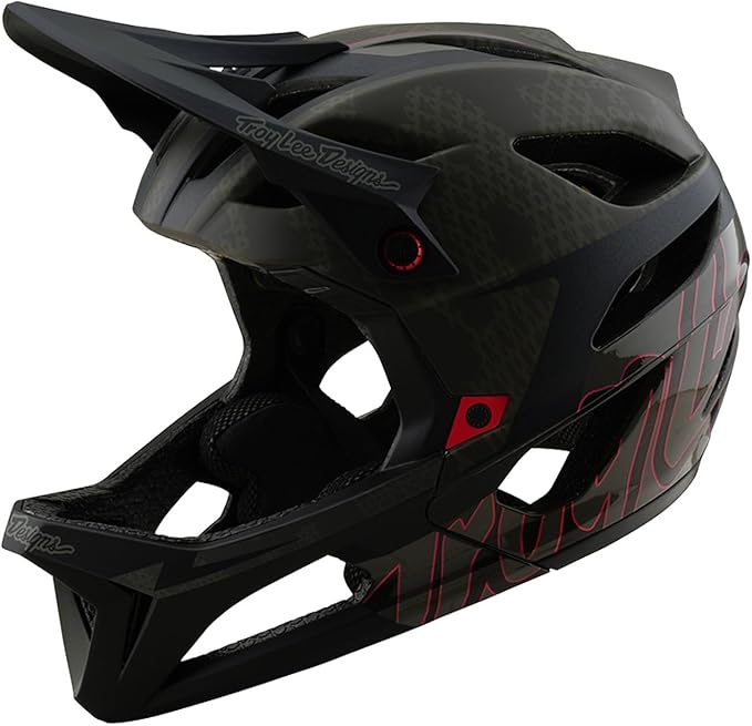 Troy Lee Designs Stage Helmet MIPS for Mountain Bicycle MTB BMX