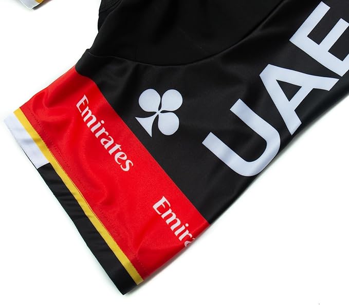 Cycling Jersey Men Set Bib Shorts Set Summer Mountain Bike Bicycle Suit Anti-UV Bicycle Team Racing Uniform Clothes