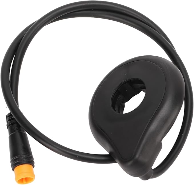 Electric Bike Sensor, 12 Magnets Dual Hall Pedal Assist Sensor Magnetic for Commuters Cyclists Urban Riders Systems