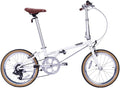 Dahon Boardwalk D7 Folding Bike