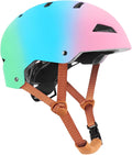Kids Bike Helmet Ages 3-5-8-14, CPSC ASTM CPSIA Certified Toddler Helmet