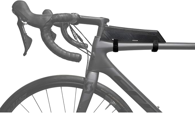 Topeak Bike Bag Accessories F66 - Alien and HandyBag Headset-Mount (TMS-SP21)