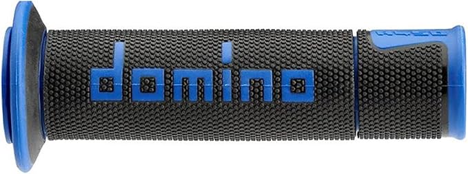 Domino Racing A450 Motorcycle Road Race Grips (Pair)