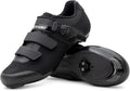 Tommaso Strada Mens SPD & Peloton Shoes—Ready-to-Ride with Peloton Delta Cleat or SPD Cleats for Indoor Bikes—Explore Vareity Cycling Shoes & Bike Accessories.