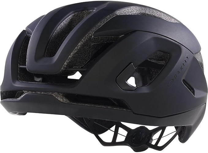 Oakley Aro5 Race Bike Helmet