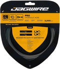 Jagwire Kit Mountain Pro Hydraulic Hose Ice Grey, 3000mm