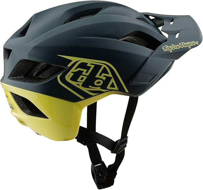 Troy Lee Designs FLOWLINE SE Helmet MIPS for Mountain Bicycle MTB