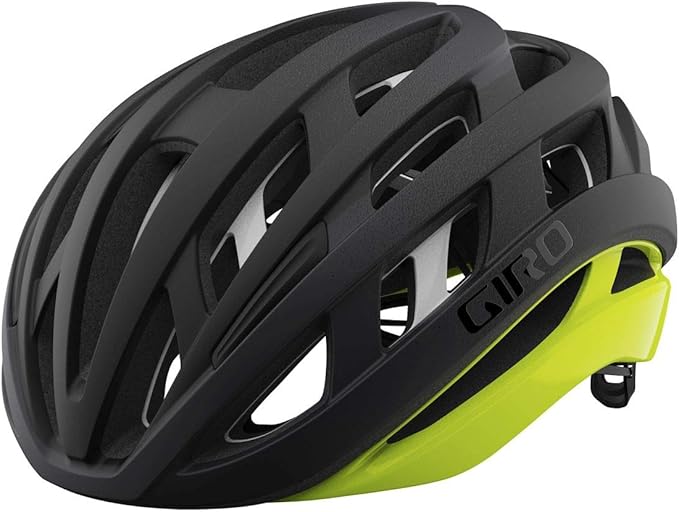 Giro Helios Spherical