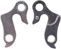 Bicycle Rear Derailleur Adapter Hanger Racing Cycling MTB Road Bicycle Mountain Bike Frame Gear Tail Hook Parts