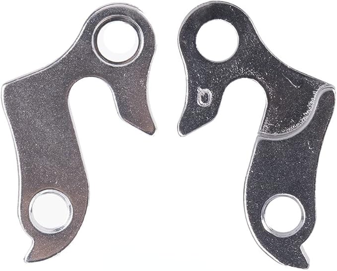 Bicycle Rear Derailleur Adapter Hanger Racing Cycling MTB Road Bicycle Mountain Bike Frame Gear Tail Hook Parts