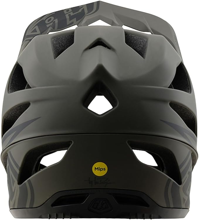 Troy Lee Designs Stage Helmet MIPS for Mountain Bicycle MTB BMX