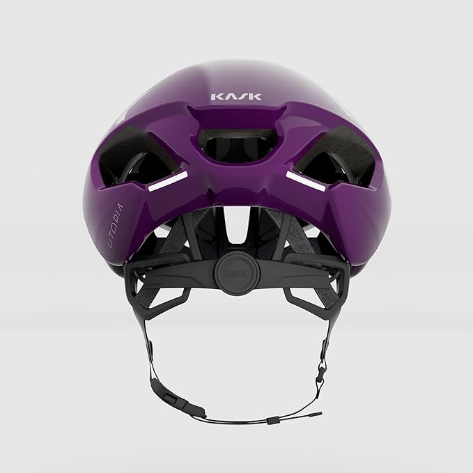Kask Utopia Y Bike Helmet I Aerodynamic, Road Cycling & Triathlon Helmet for Speed