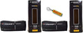 Pirelli P Zero Race TLR SL 28-622 (700x28c) Road Bike Tire - Tubeless Ready, Super Lightweight, High-Performance Bicycle Tire for Road Racing & Training – Foldable, SmartEVO Compound w/Keychain (2Pk)