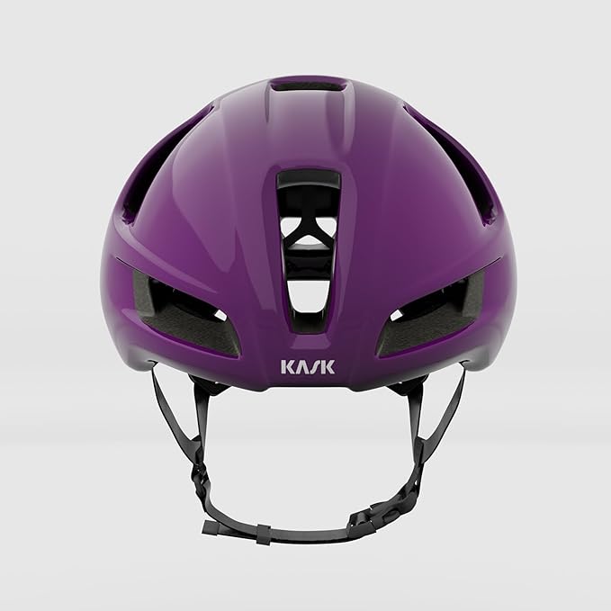 Kask Utopia Y Bike Helmet I Aerodynamic, Road Cycling & Triathlon Helmet for Speed
